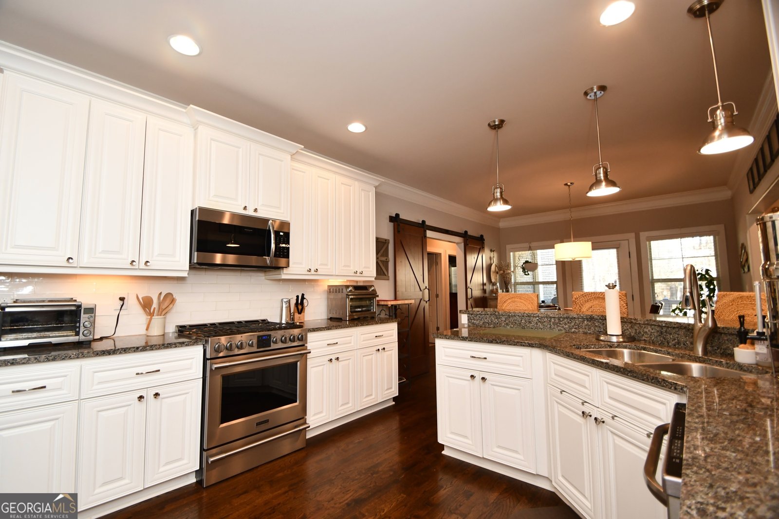 1080 Oak Ridge Court Bishop - Photo 24