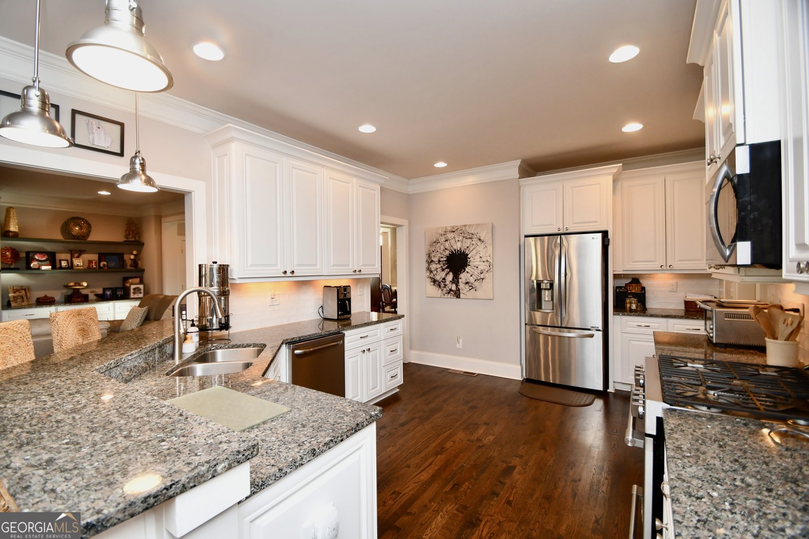 1080 Oak Ridge Court Bishop - Photo 27