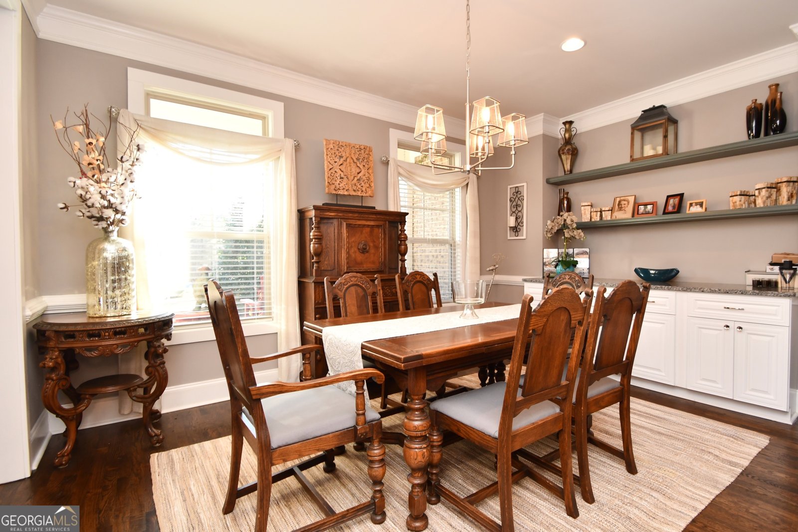 1080 Oak Ridge Court Bishop - Photo 6