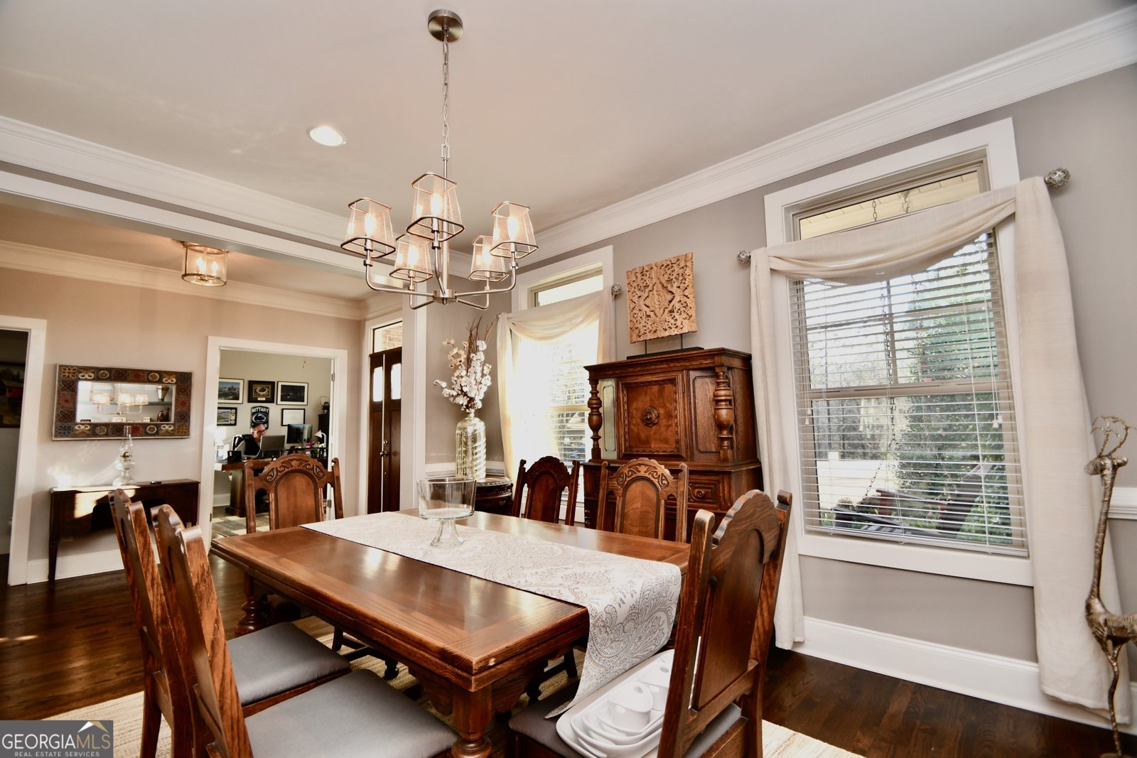 1080 Oak Ridge Court Bishop - Photo 8