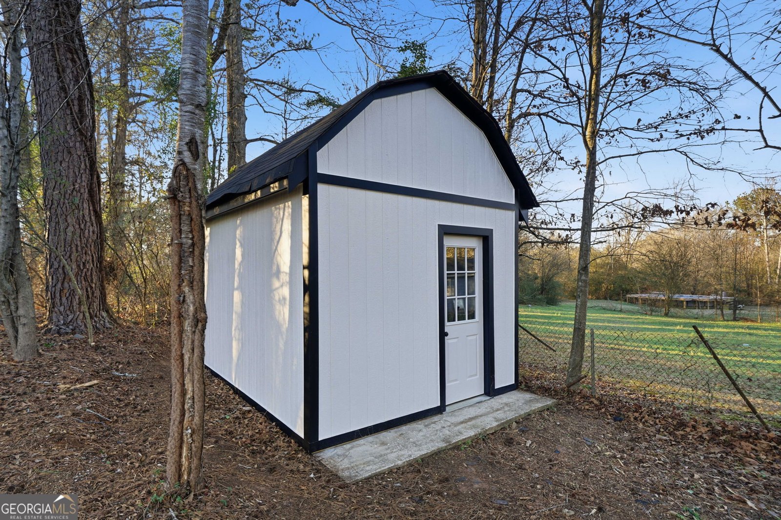 487 Valerie Circle Hiram - Photo 31