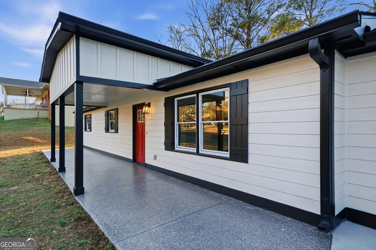 487 Valerie Circle Hiram - Photo 32