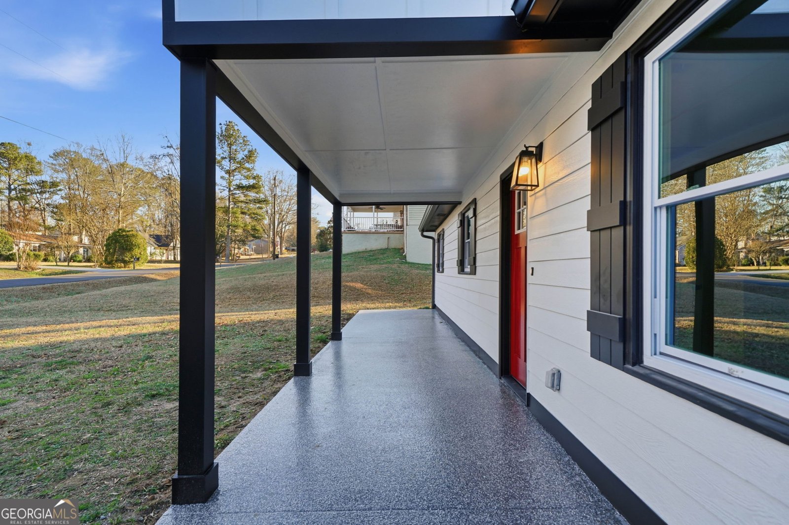 487 Valerie Circle Hiram - Photo 33