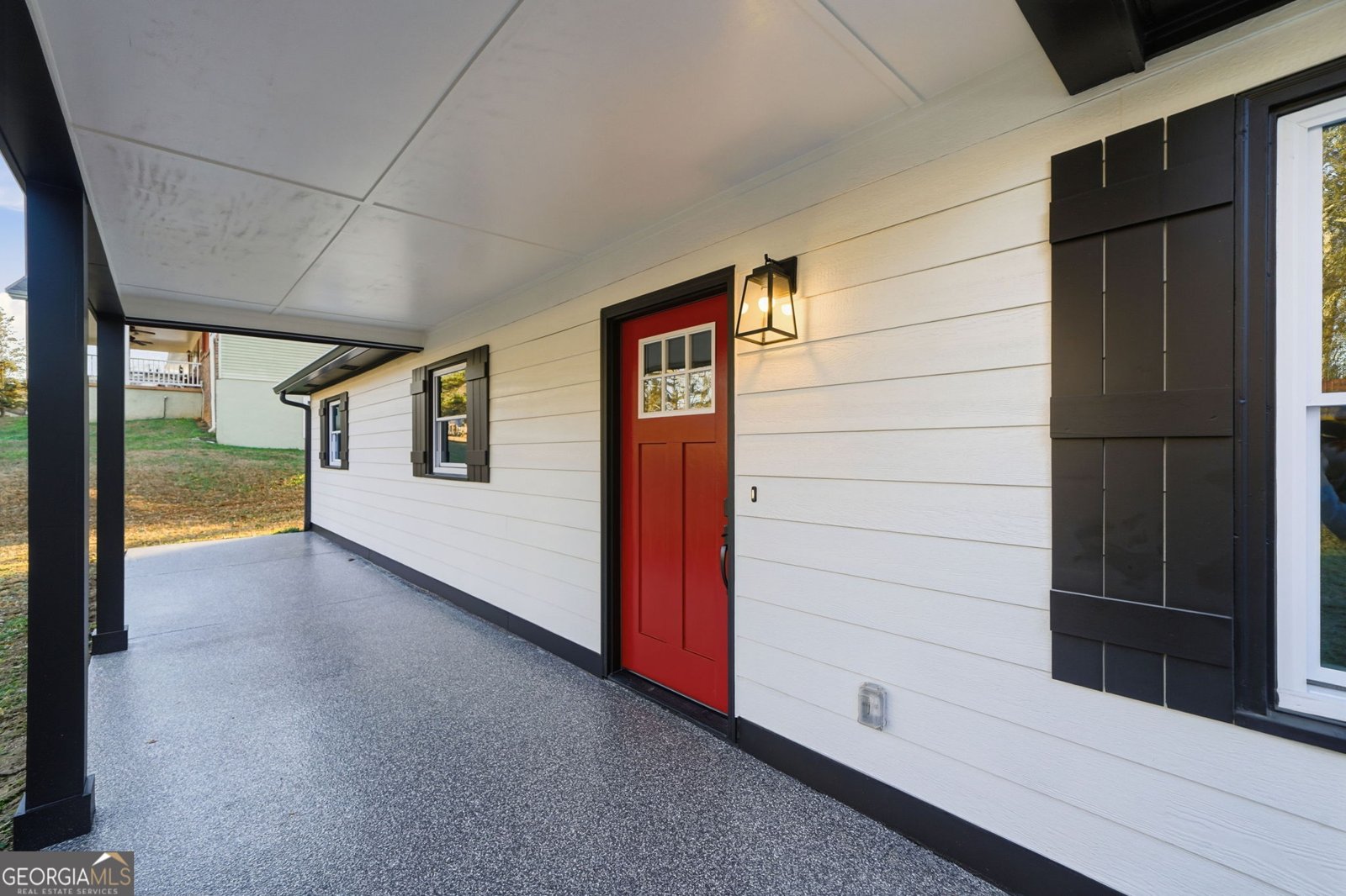 487 Valerie Circle Hiram - Photo 34