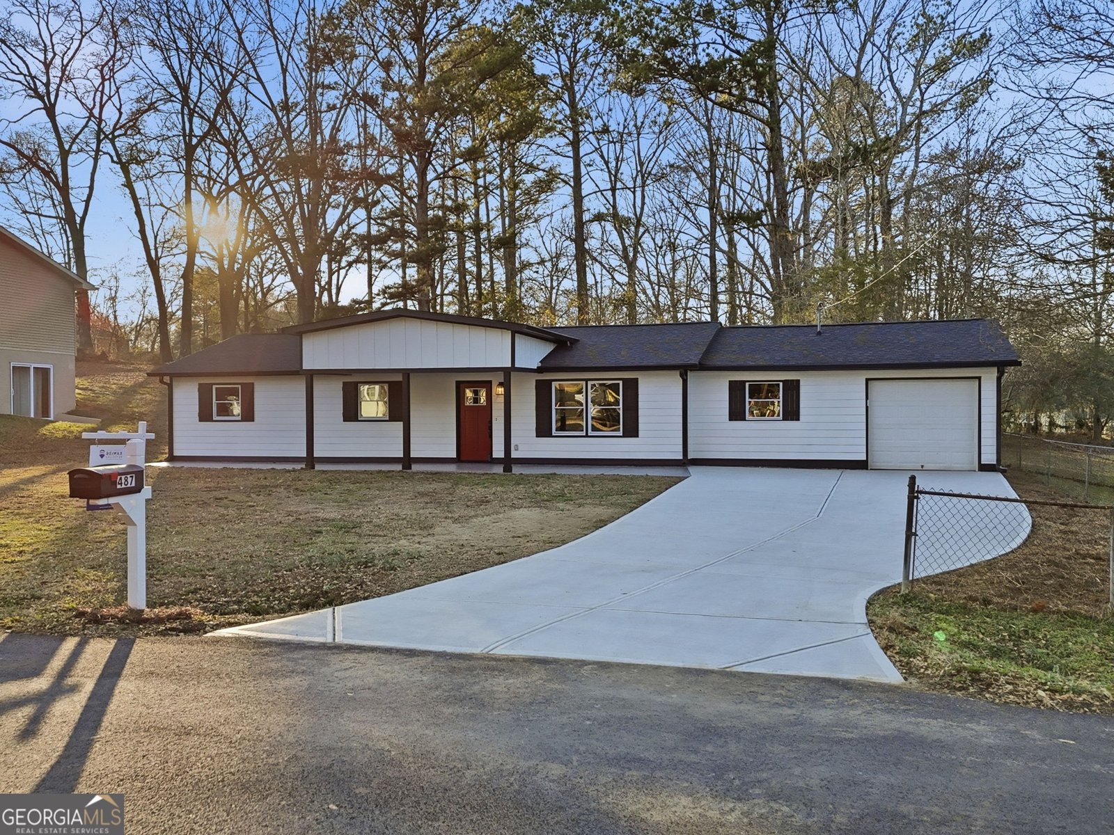 487 Valerie Circle Hiram - Photo 35