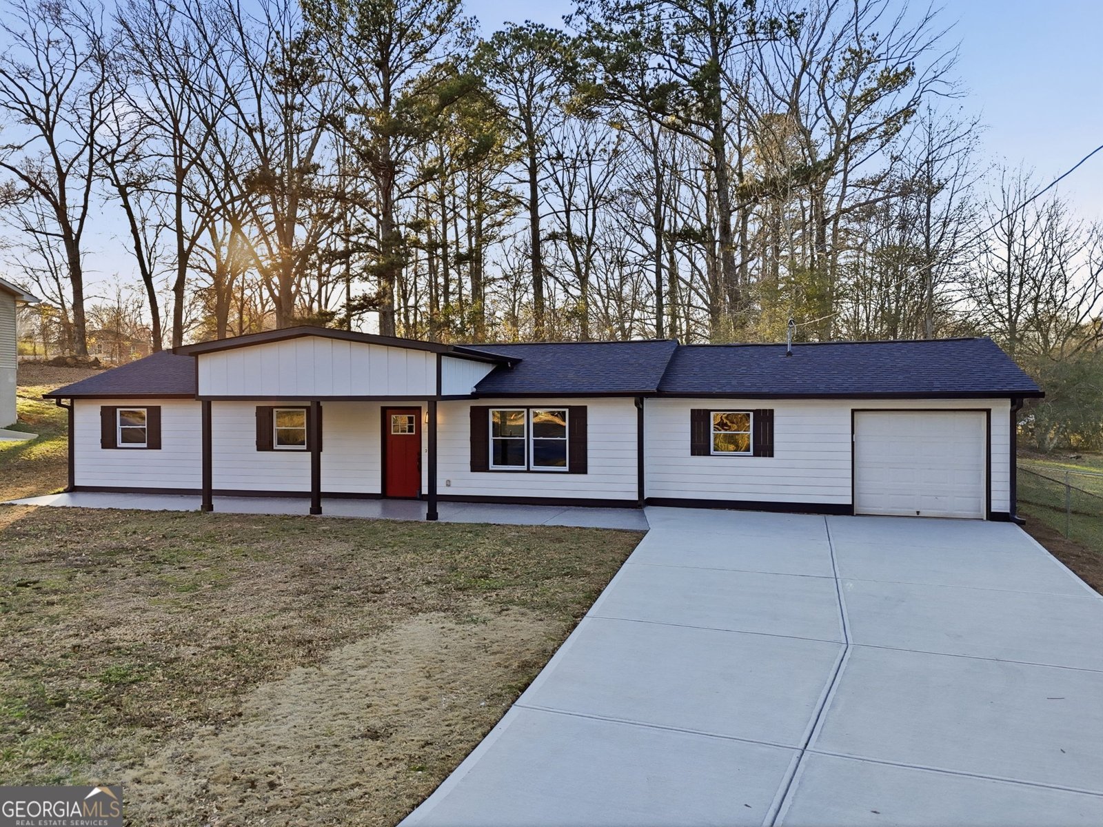 487 Valerie Circle Hiram - Photo 36