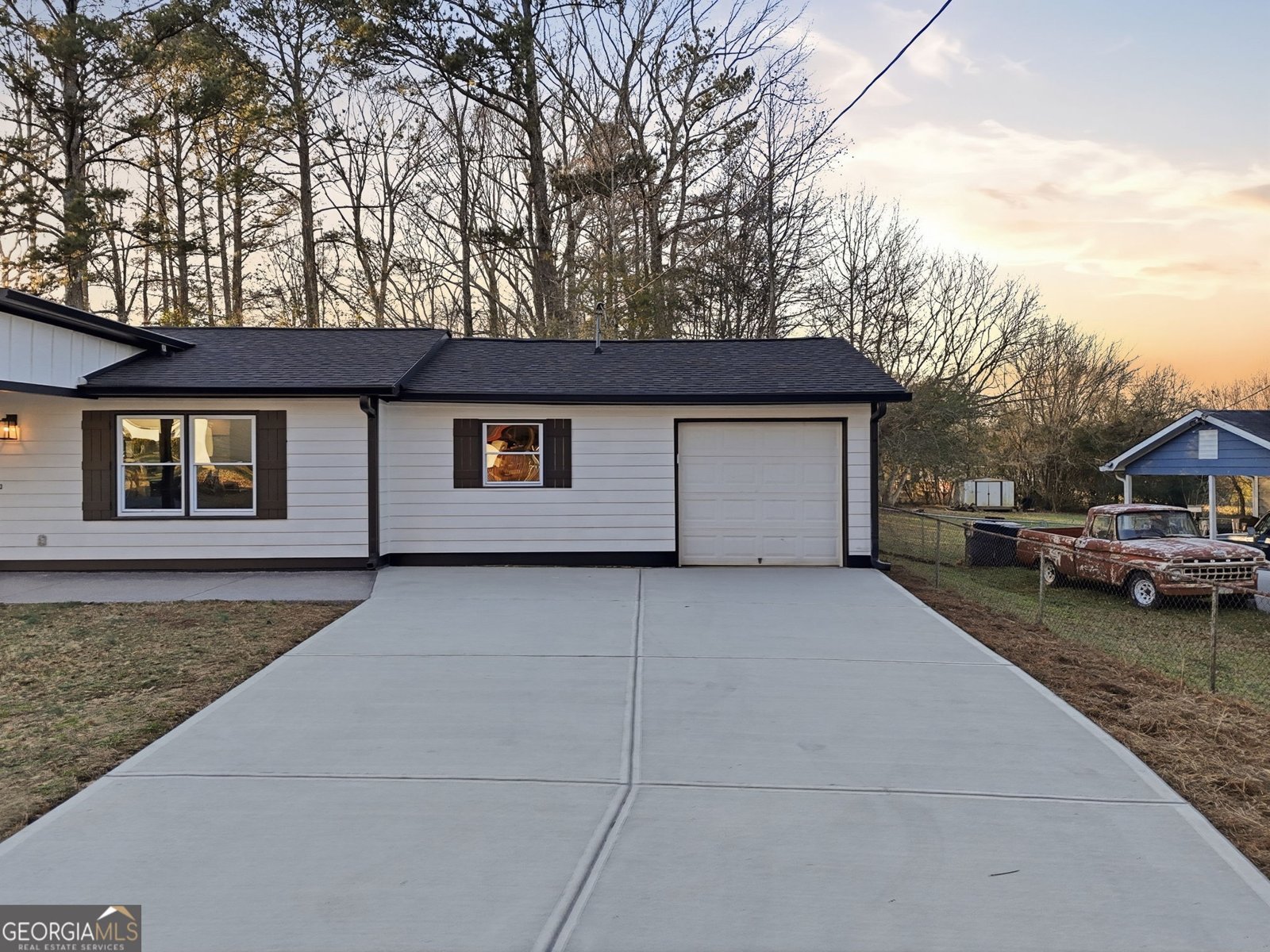 487 Valerie Circle Hiram - Photo 37