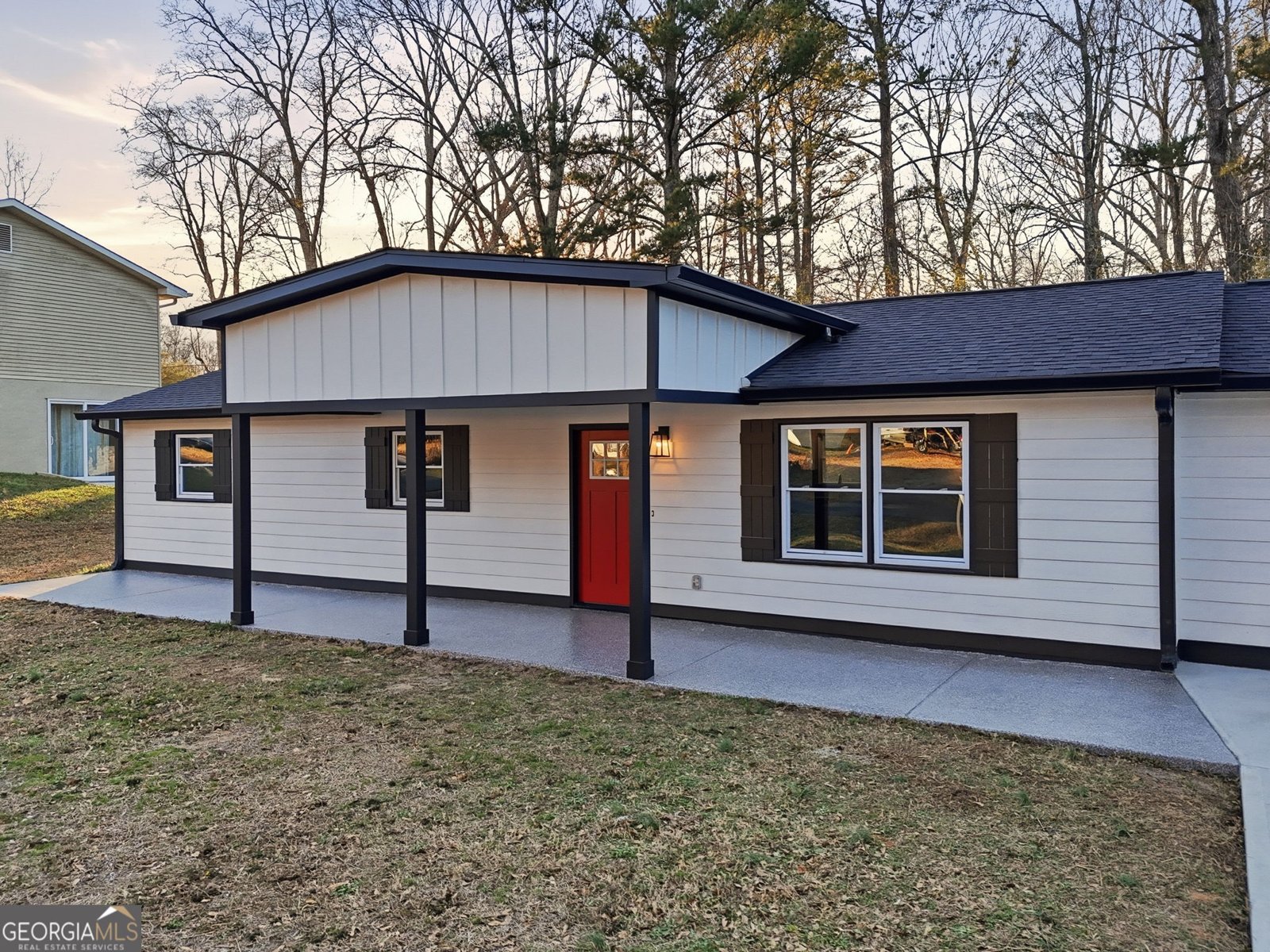 487 Valerie Circle Hiram - Photo 38