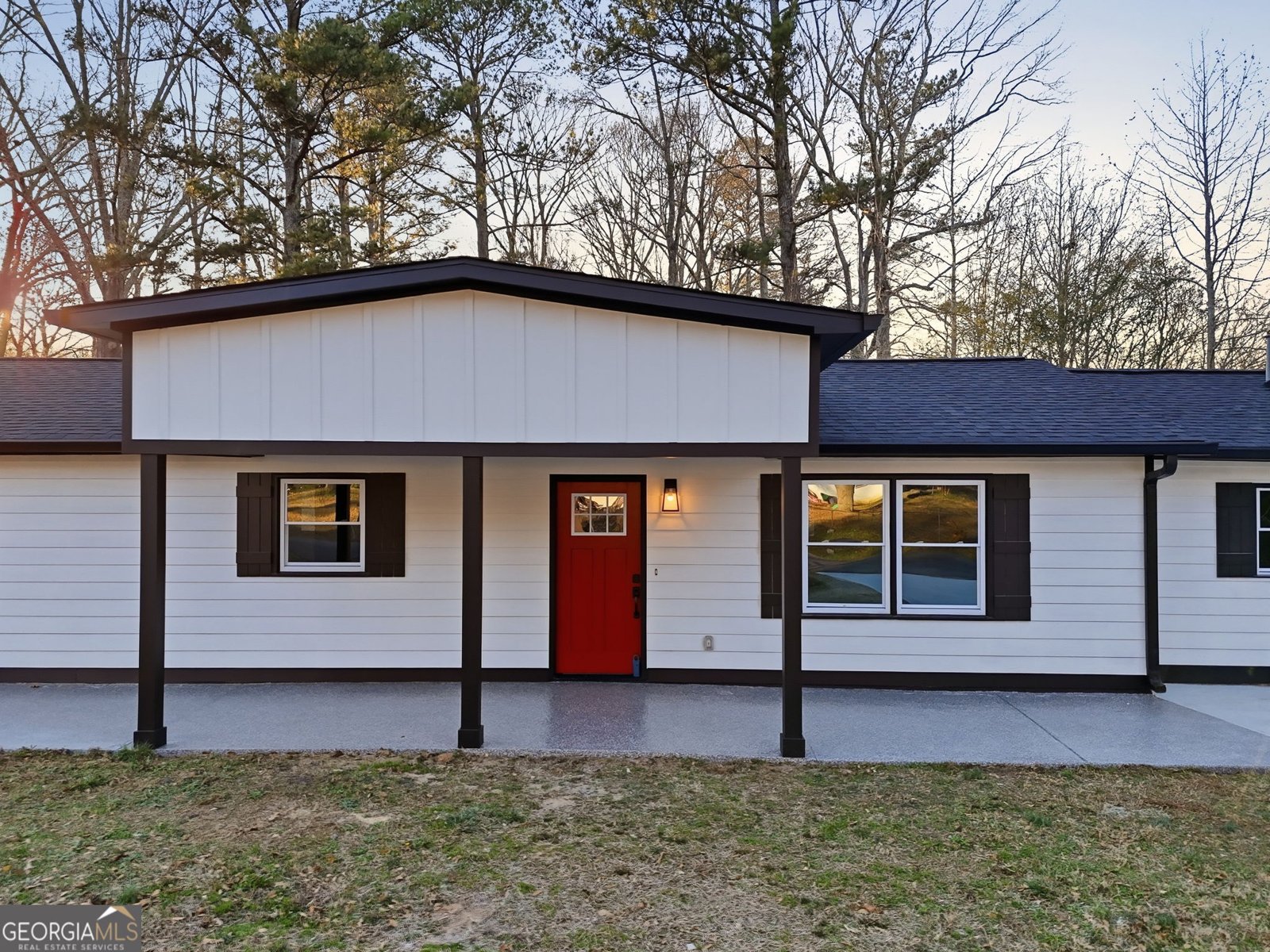 487 Valerie Circle Hiram - Photo 39