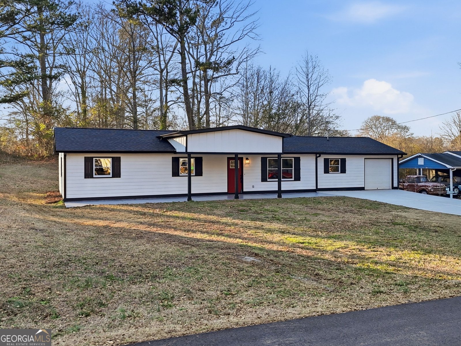 487 Valerie Circle Hiram - Photo 42