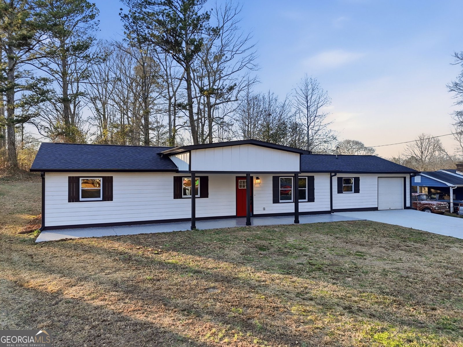 487 Valerie Circle Hiram - Photo 43