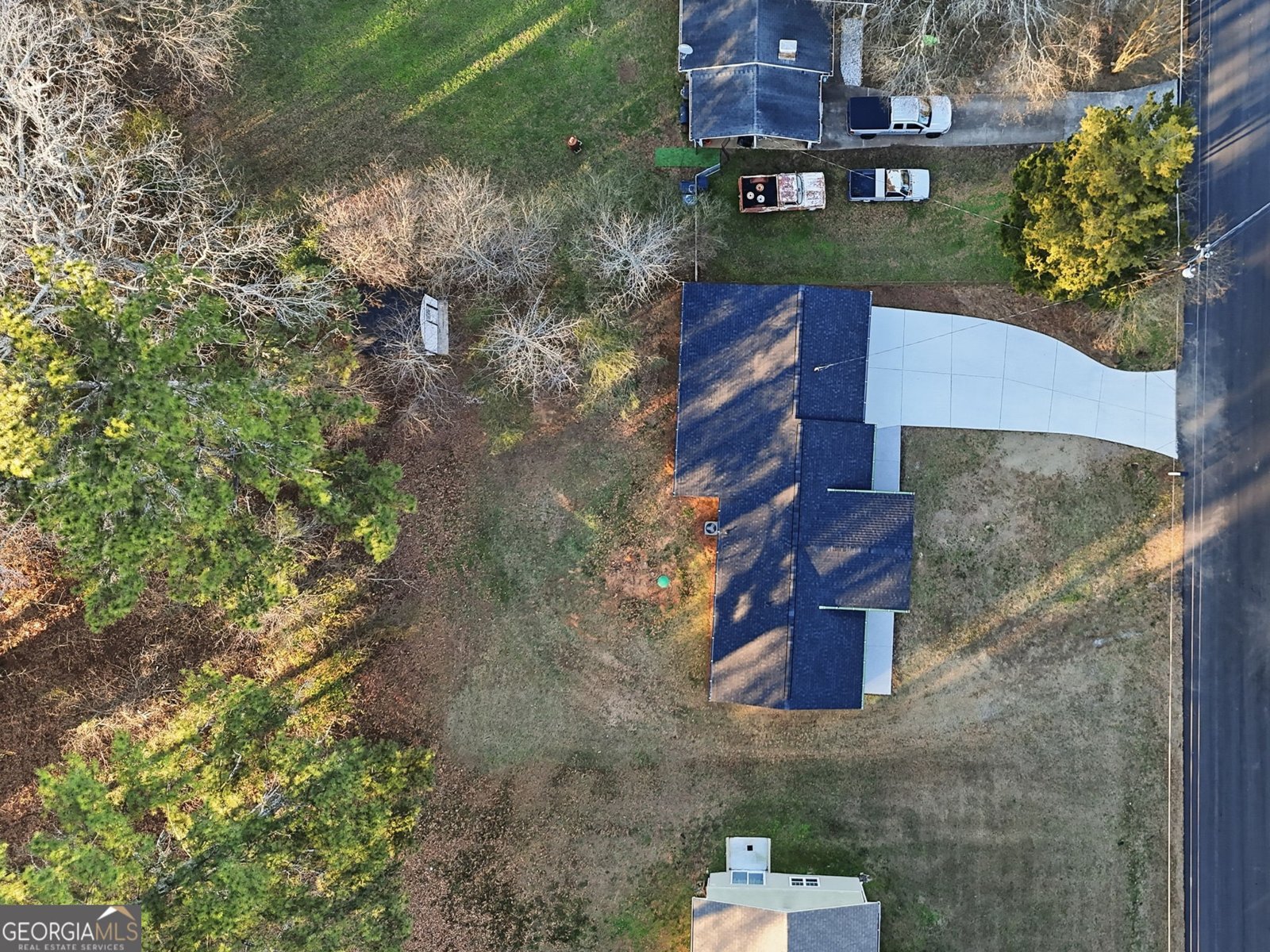 487 Valerie Circle Hiram - Photo 46