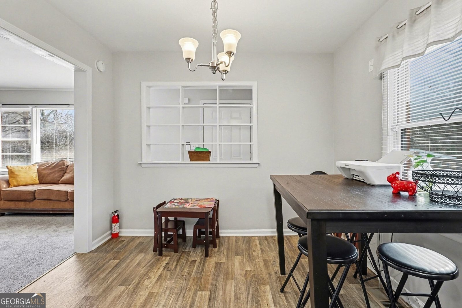 5535 CYPRESS Drive Forest Park - Photo 11