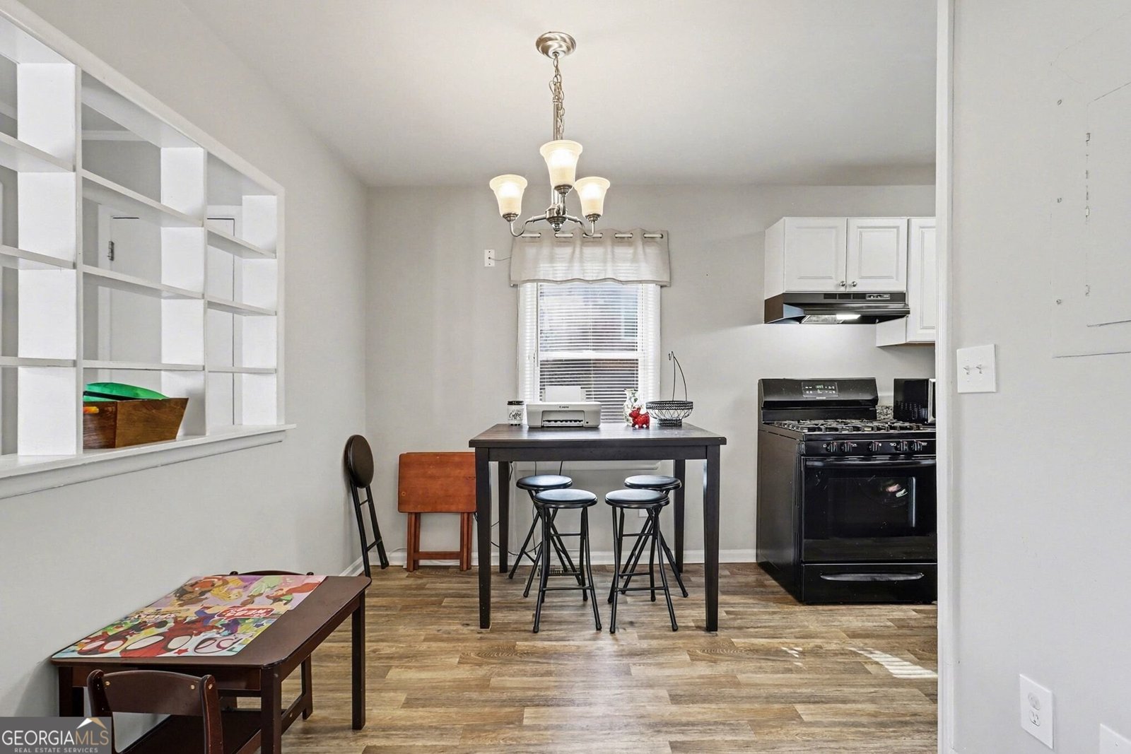 5535 CYPRESS Drive Forest Park - Photo 12