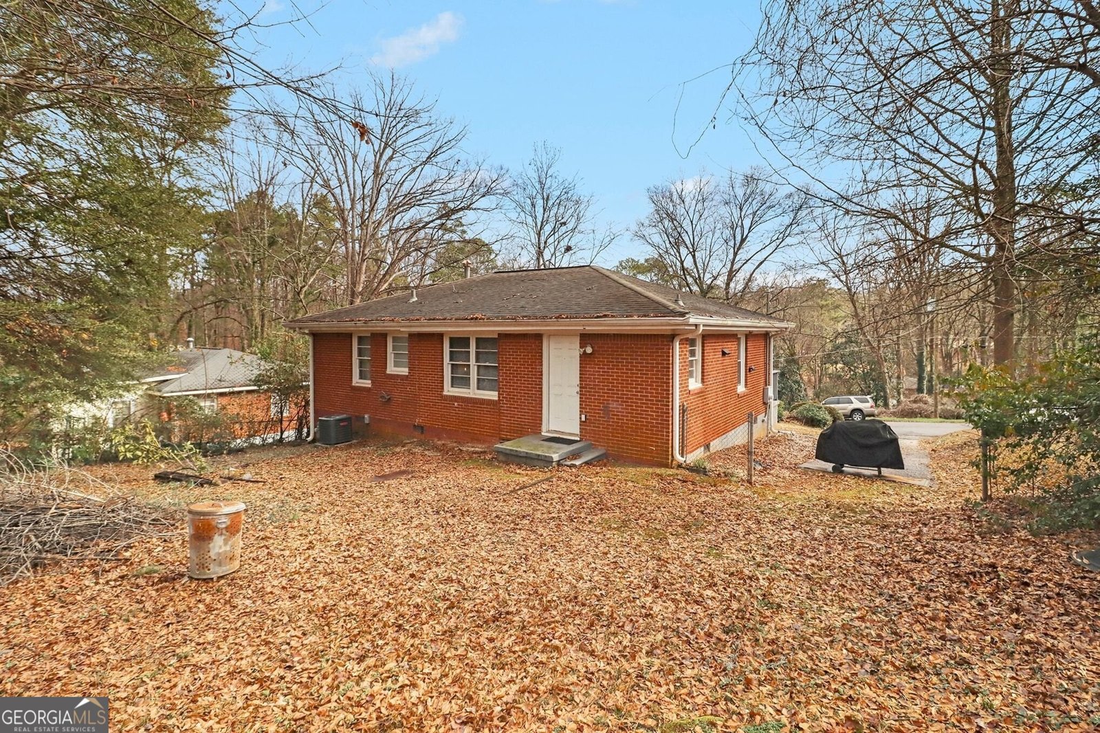 5535 CYPRESS Drive Forest Park - Photo 22