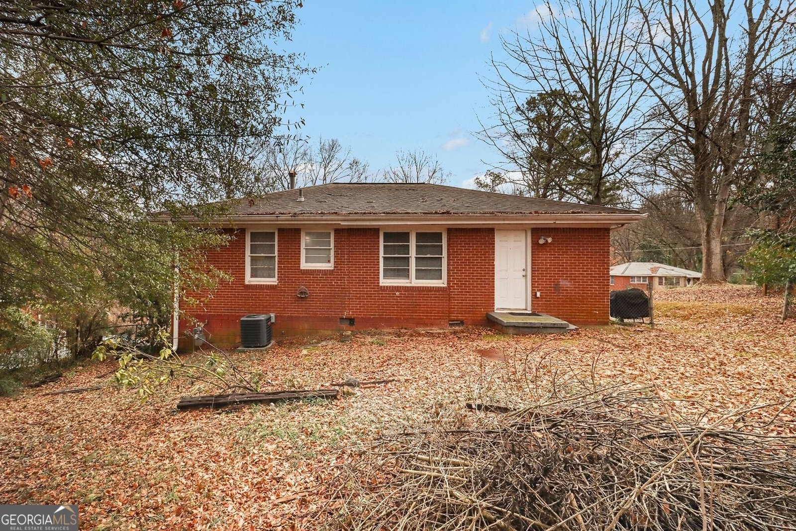 5535 CYPRESS Drive Forest Park - Photo 23