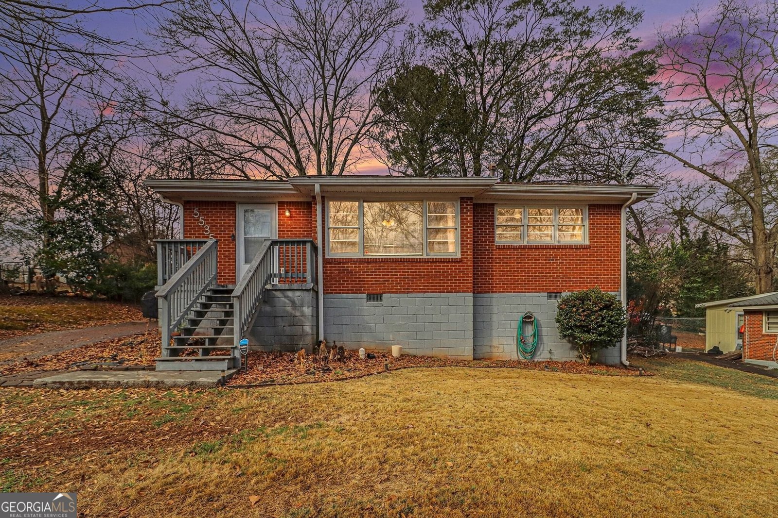 5535 CYPRESS Drive Forest Park - Photo 25