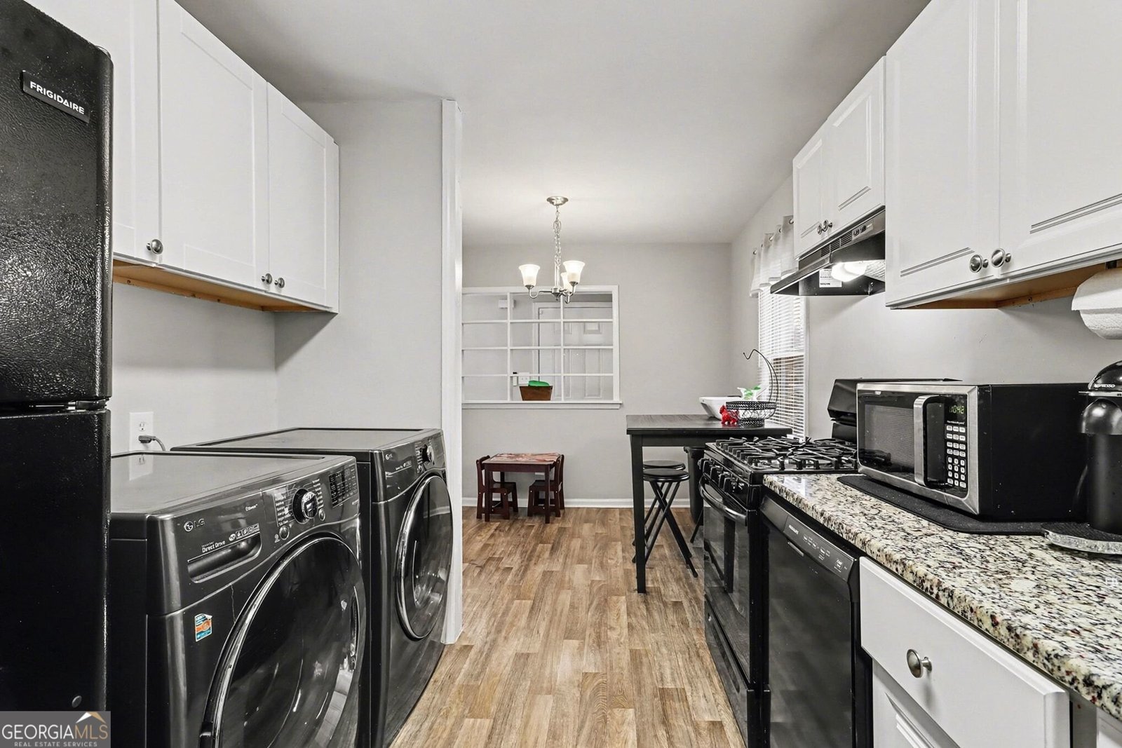 5535 CYPRESS Drive Forest Park - Photo 9