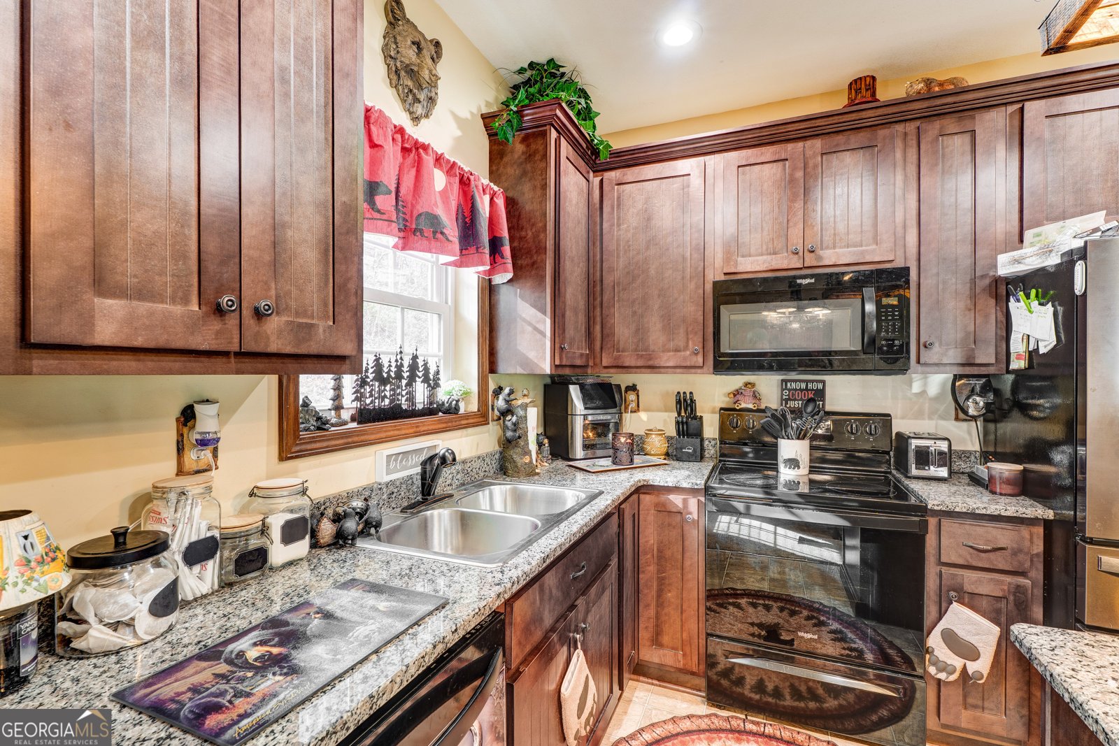 685 Chopped Oak Road Ellijay - Photo 11