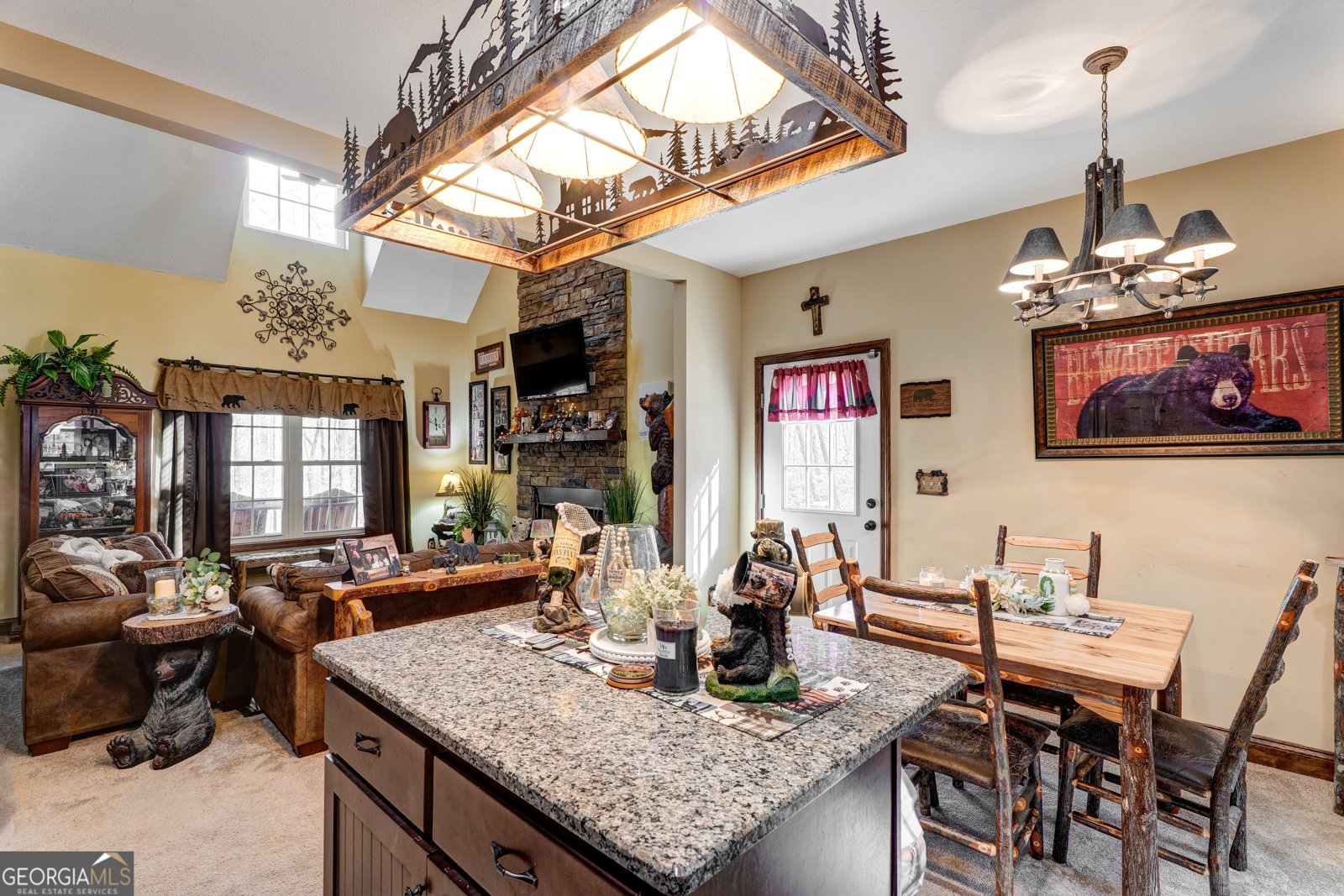 685 Chopped Oak Road Ellijay - Photo 12