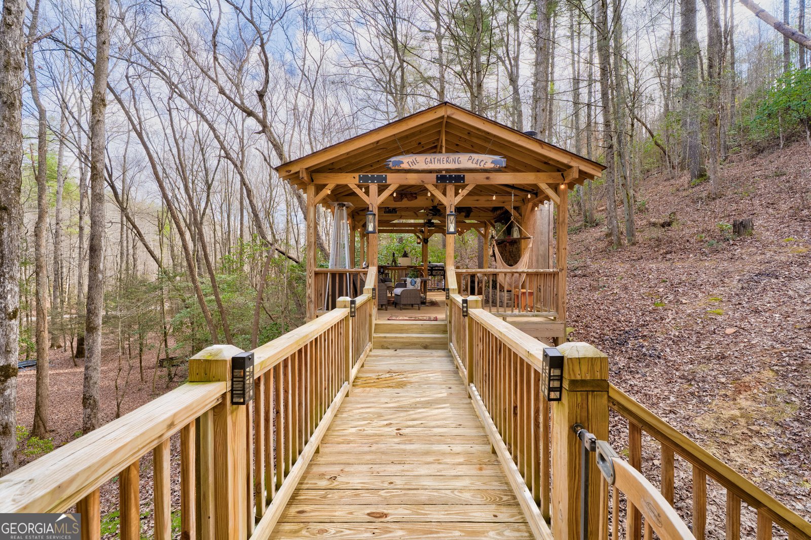 685 Chopped Oak Road Ellijay - Photo 28