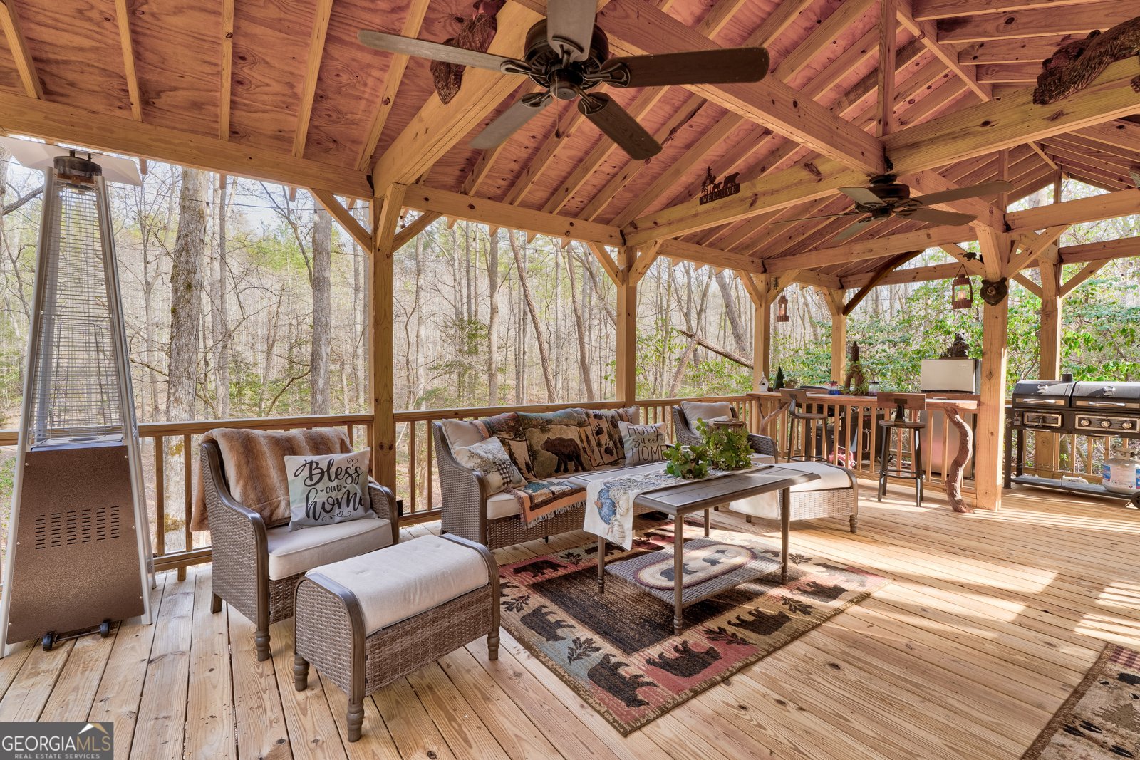 685 Chopped Oak Road Ellijay - Photo 30