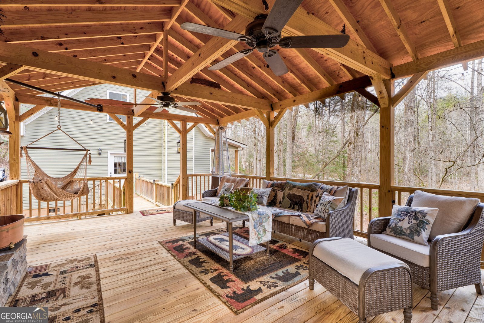 685 Chopped Oak Road Ellijay - Photo 32