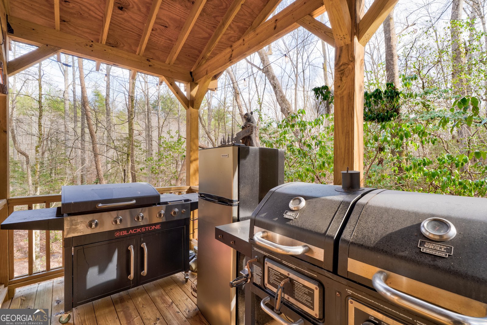 685 Chopped Oak Road Ellijay - Photo 33