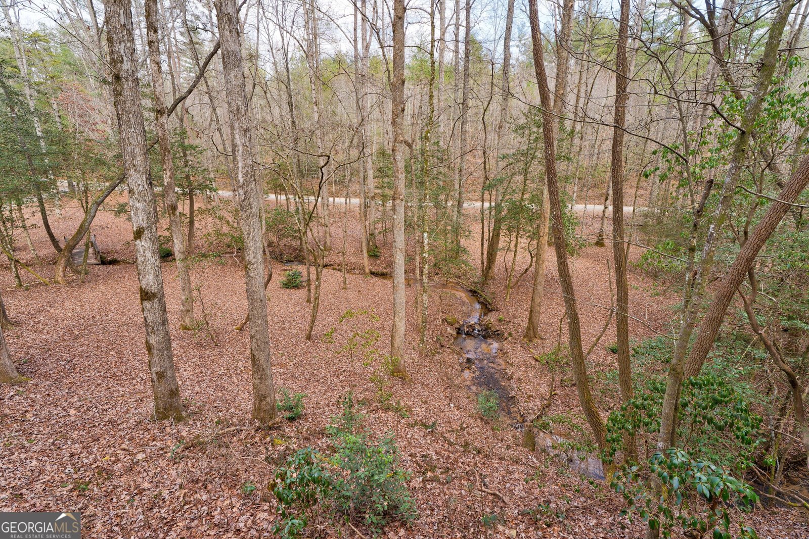685 Chopped Oak Road Ellijay - Photo 35