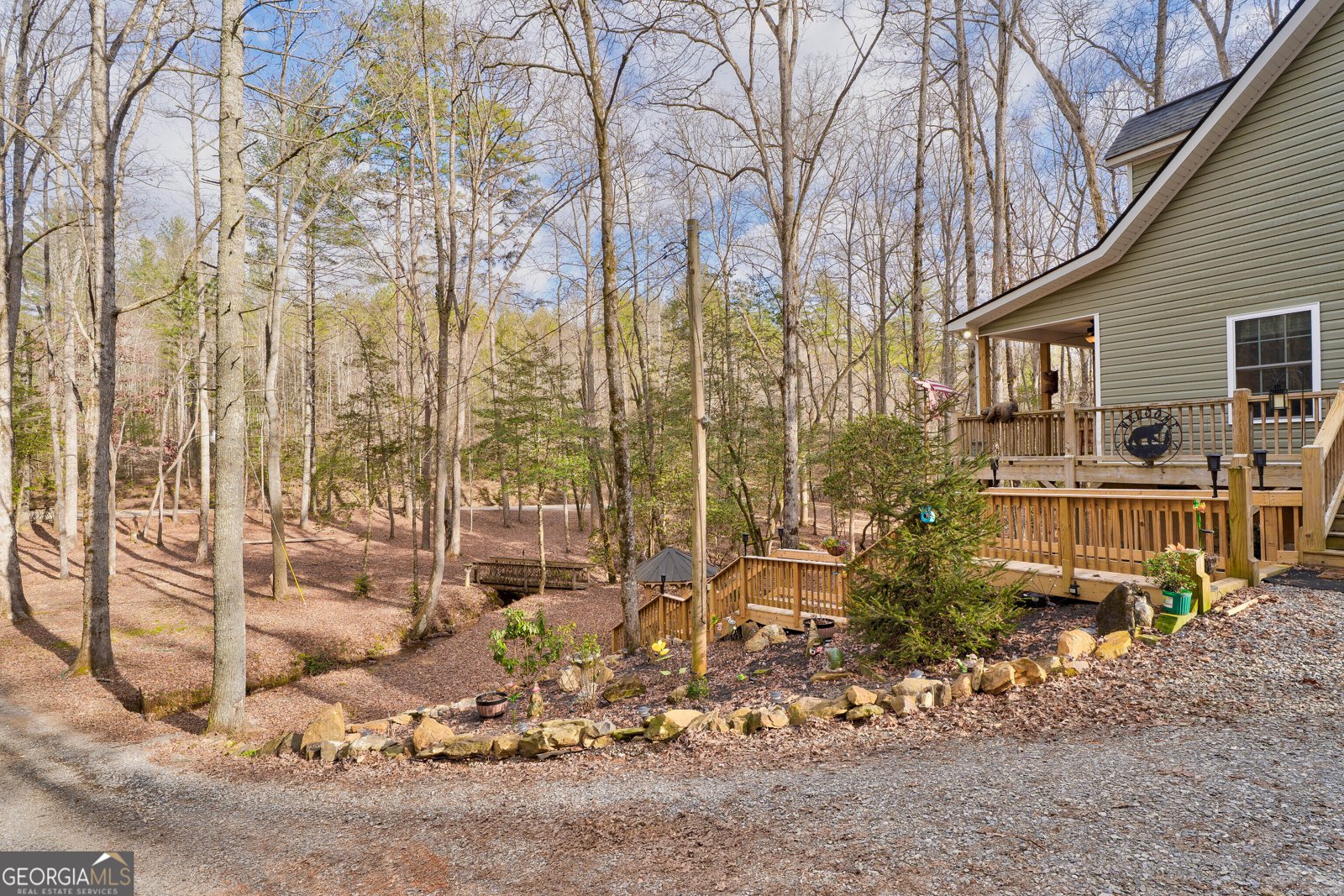 685 Chopped Oak Road Ellijay - Photo 37