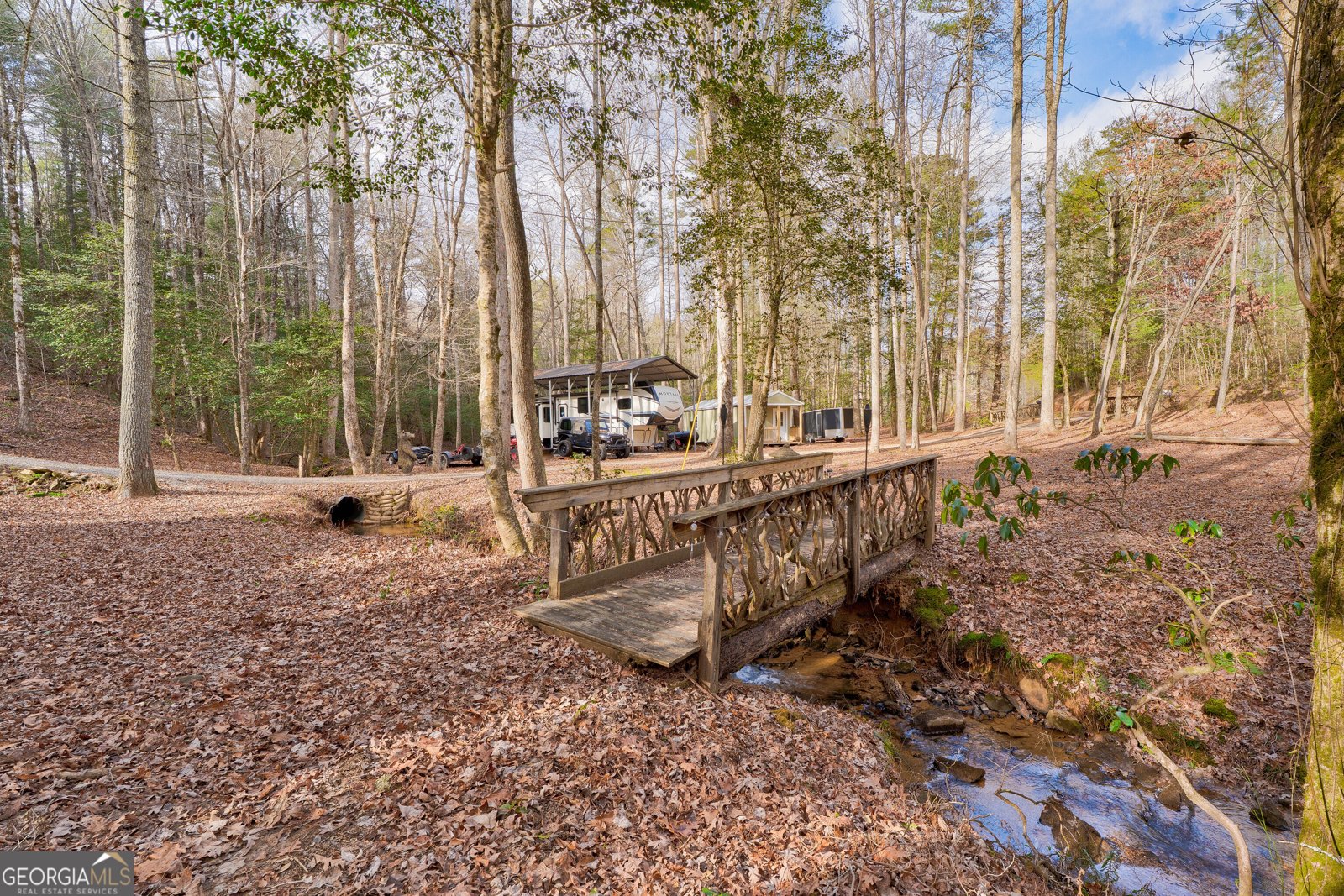 685 Chopped Oak Road Ellijay - Photo 38