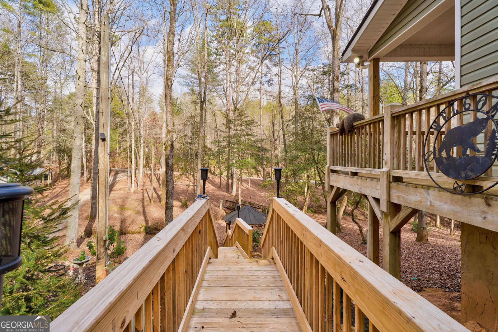 685 Chopped Oak Road Ellijay - Photo 42