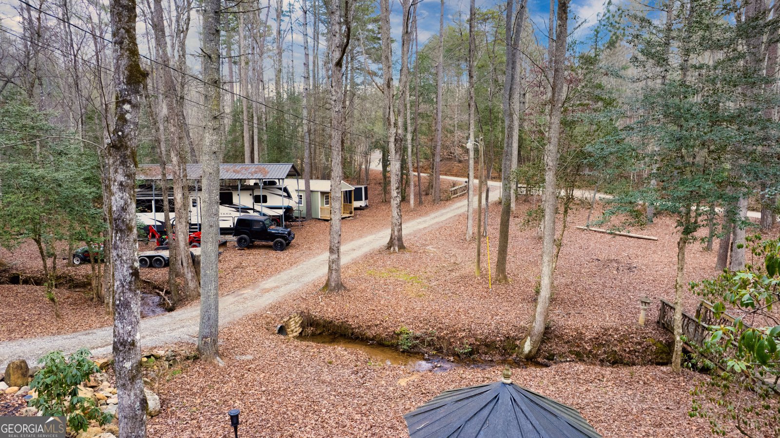 685 Chopped Oak Road Ellijay - Photo 44