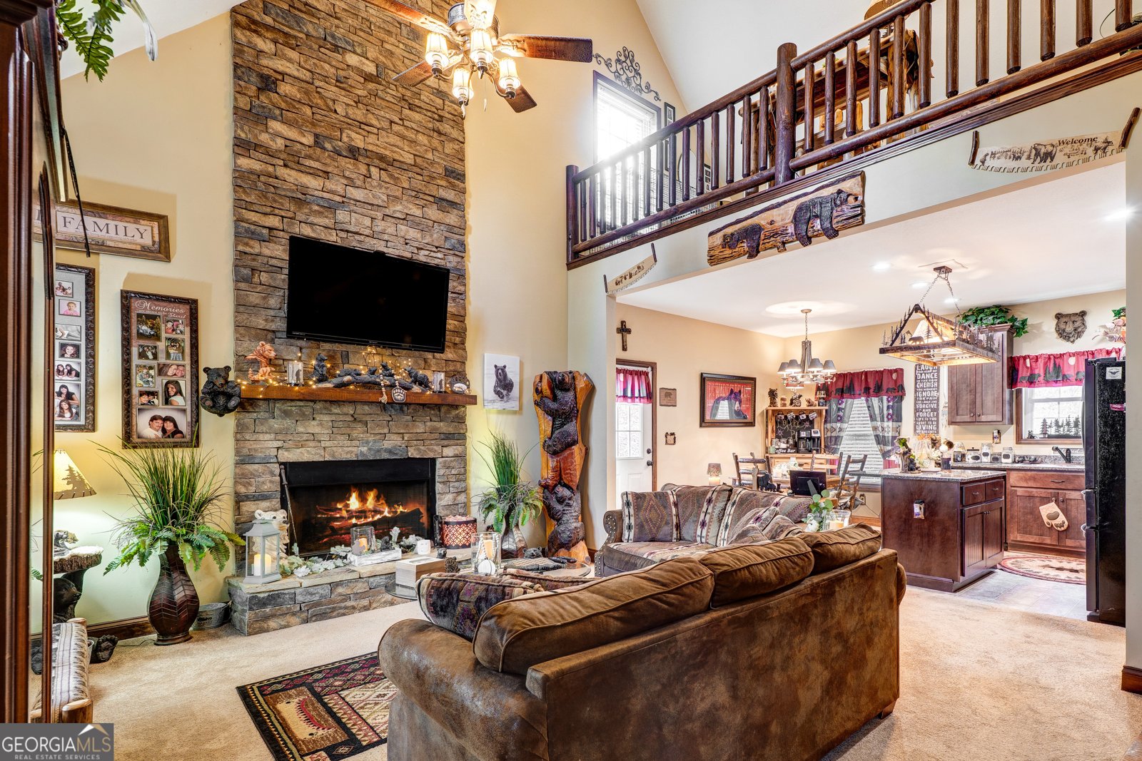 685 Chopped Oak Road Ellijay - Photo 6