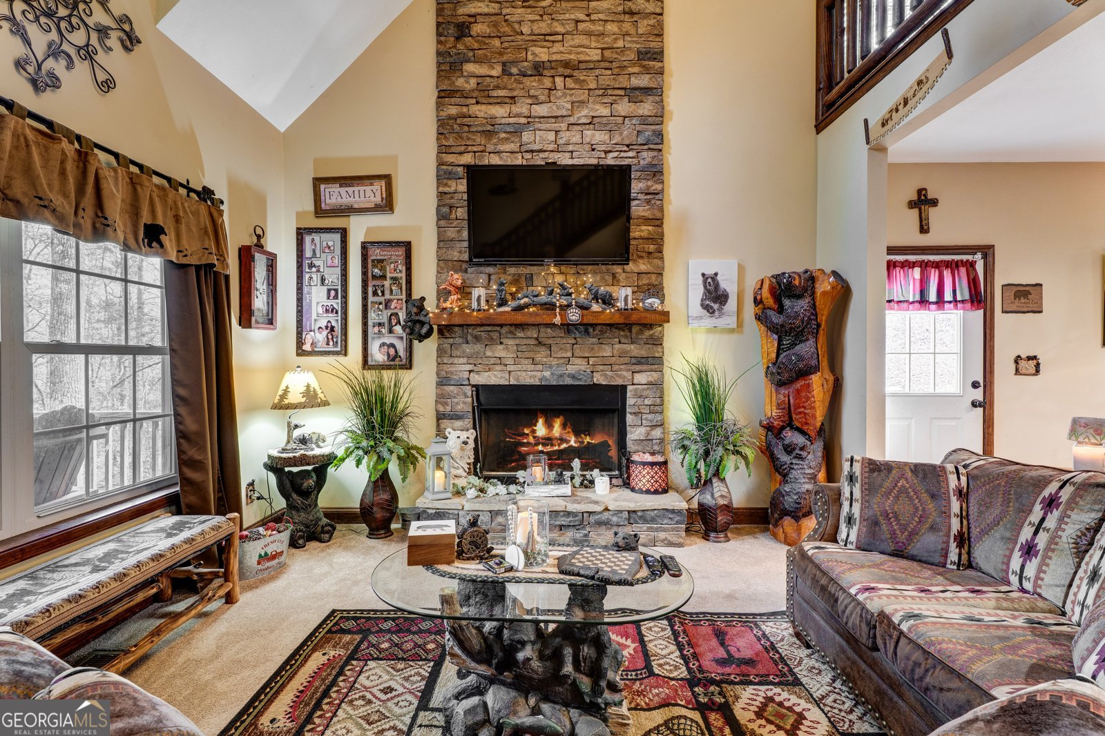 685 Chopped Oak Road Ellijay - Photo 7