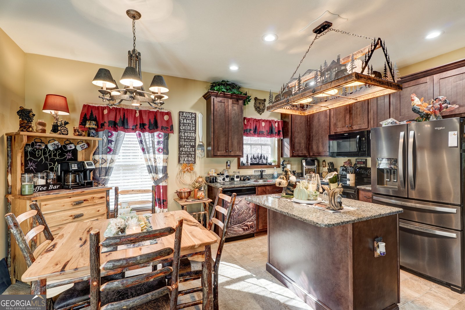 685 Chopped Oak Road Ellijay - Photo 8