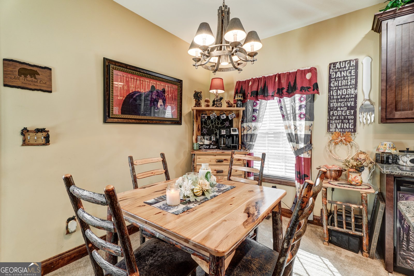 685 Chopped Oak Road Ellijay - Photo 9