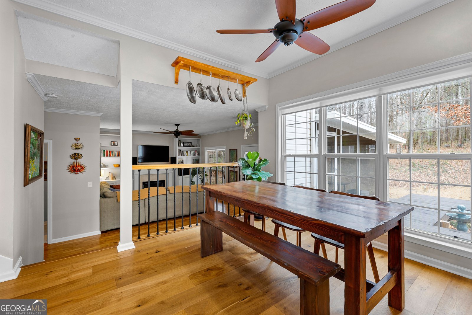 100 Sycamore Way Sharpsburg - Photo 12