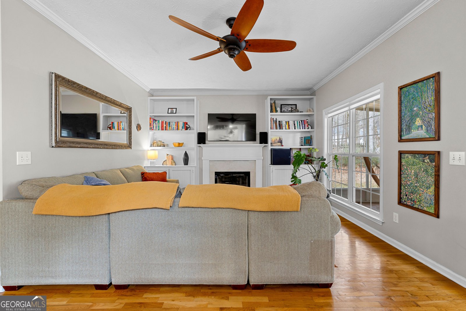 100 Sycamore Way Sharpsburg - Photo 14