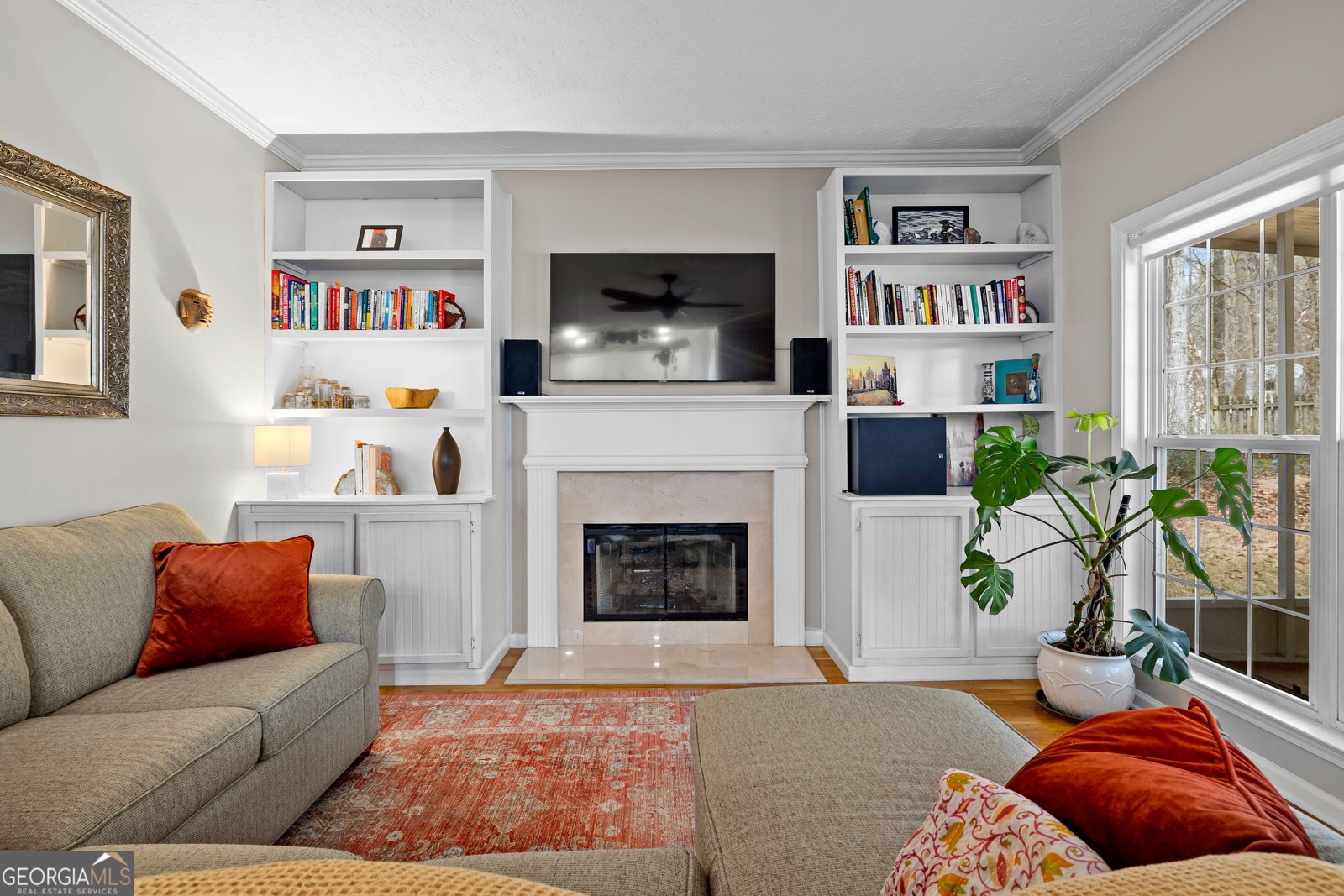 100 Sycamore Way Sharpsburg - Photo 15