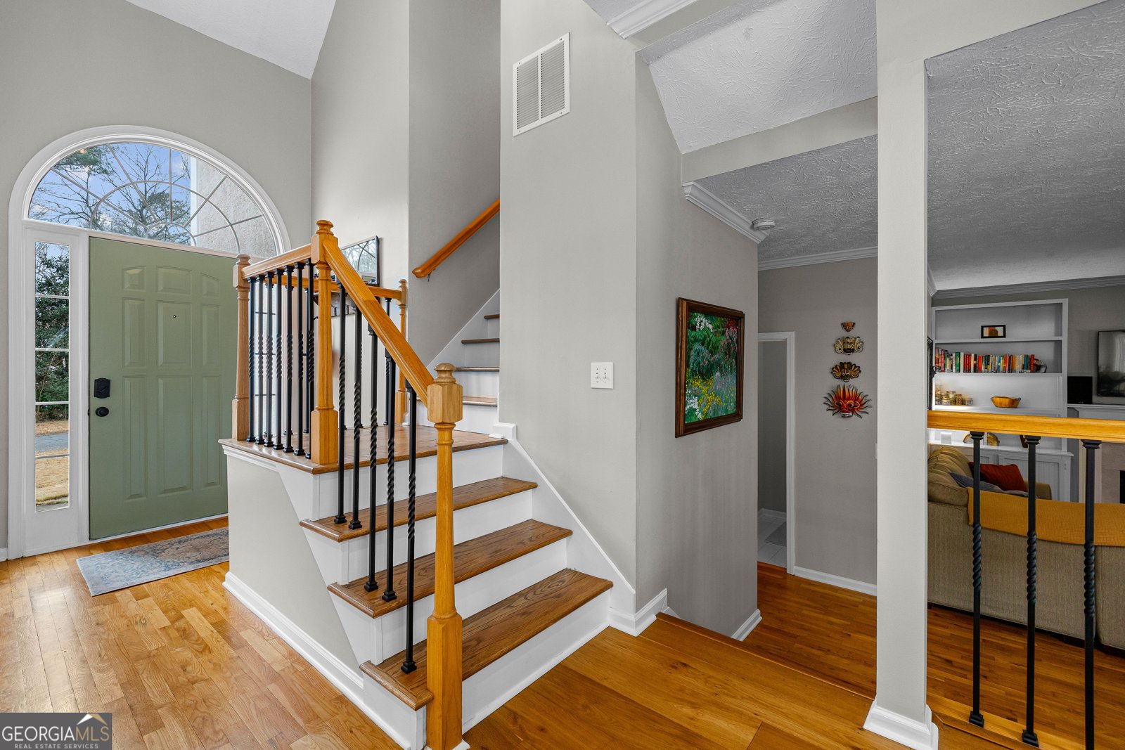 100 Sycamore Way Sharpsburg - Photo 19