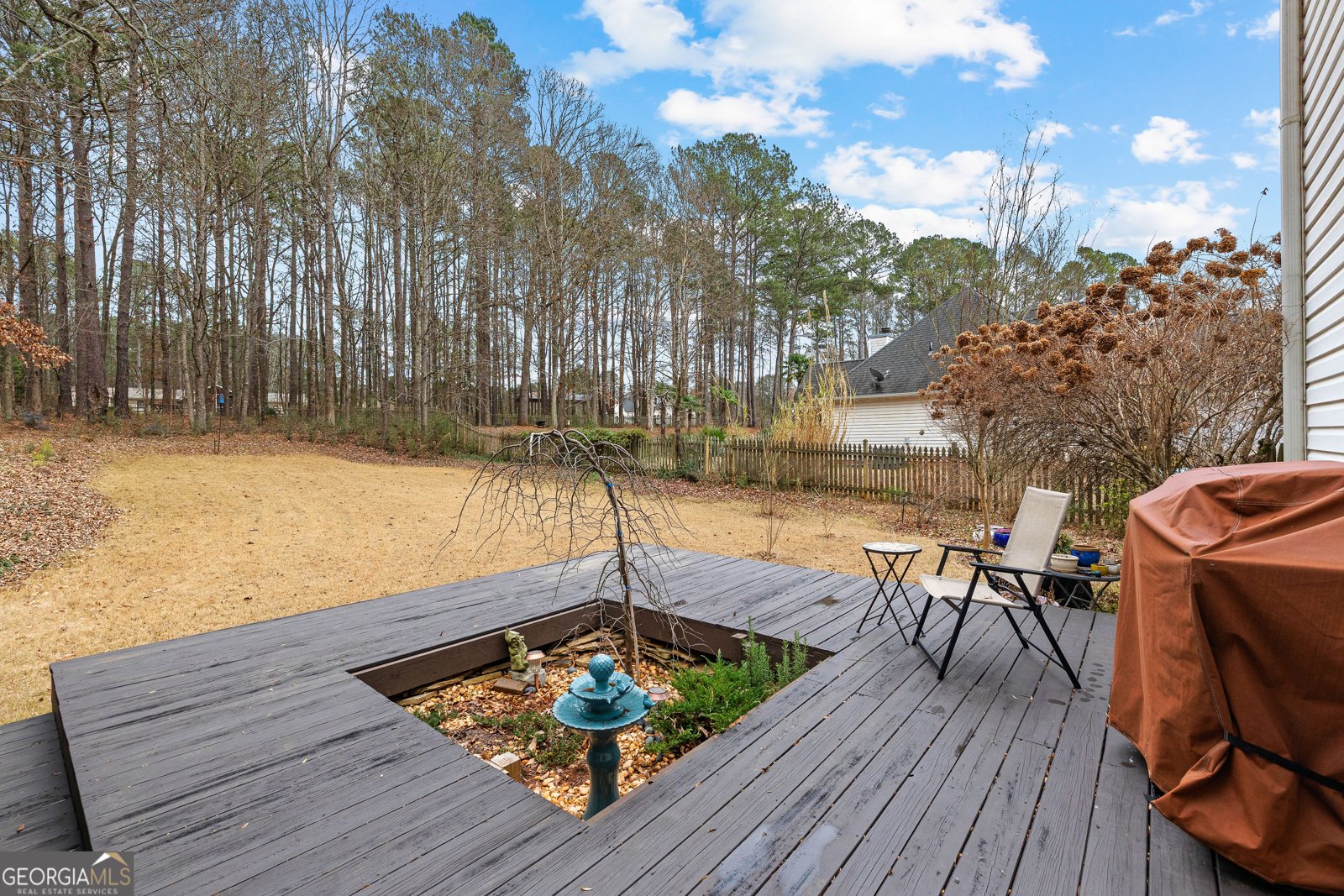 100 Sycamore Way Sharpsburg - Photo 42