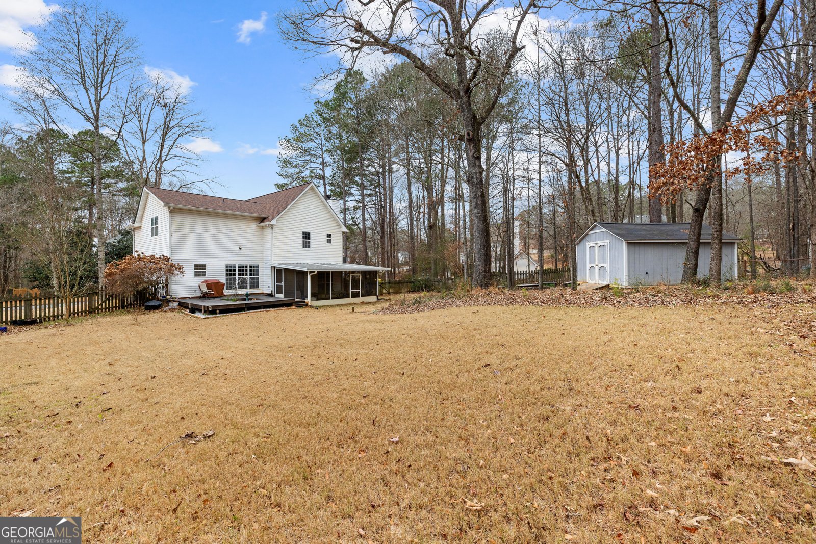 100 Sycamore Way Sharpsburg - Photo 44