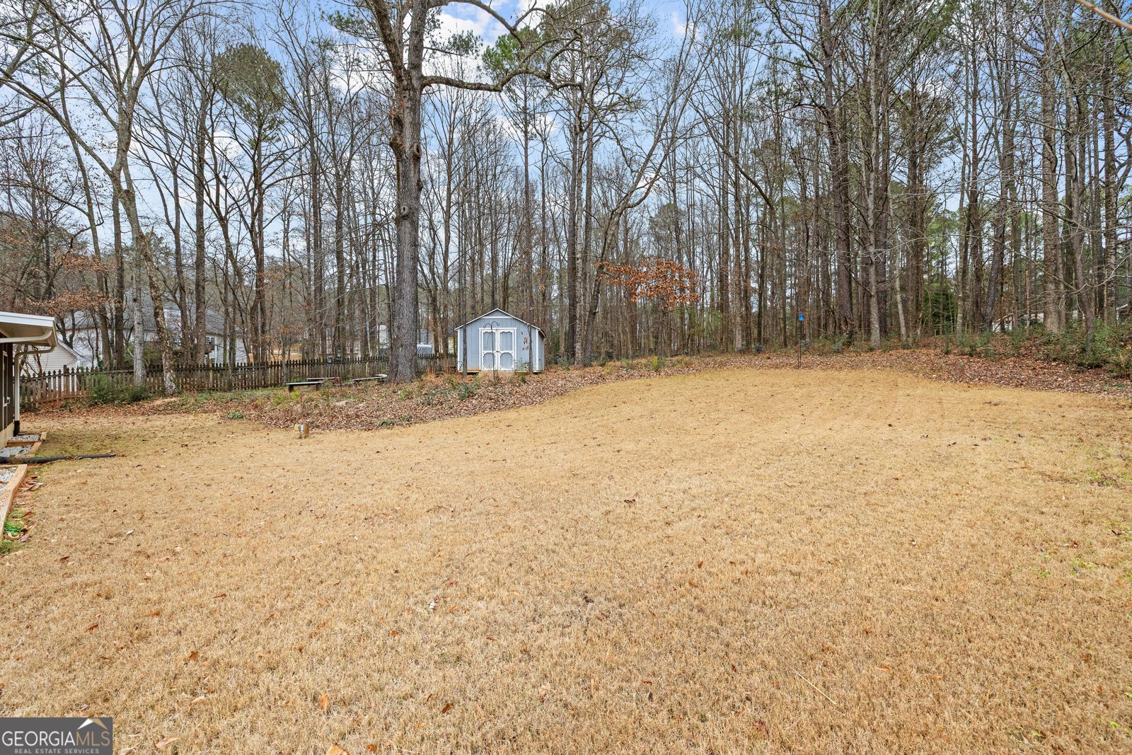 100 Sycamore Way Sharpsburg - Photo 45