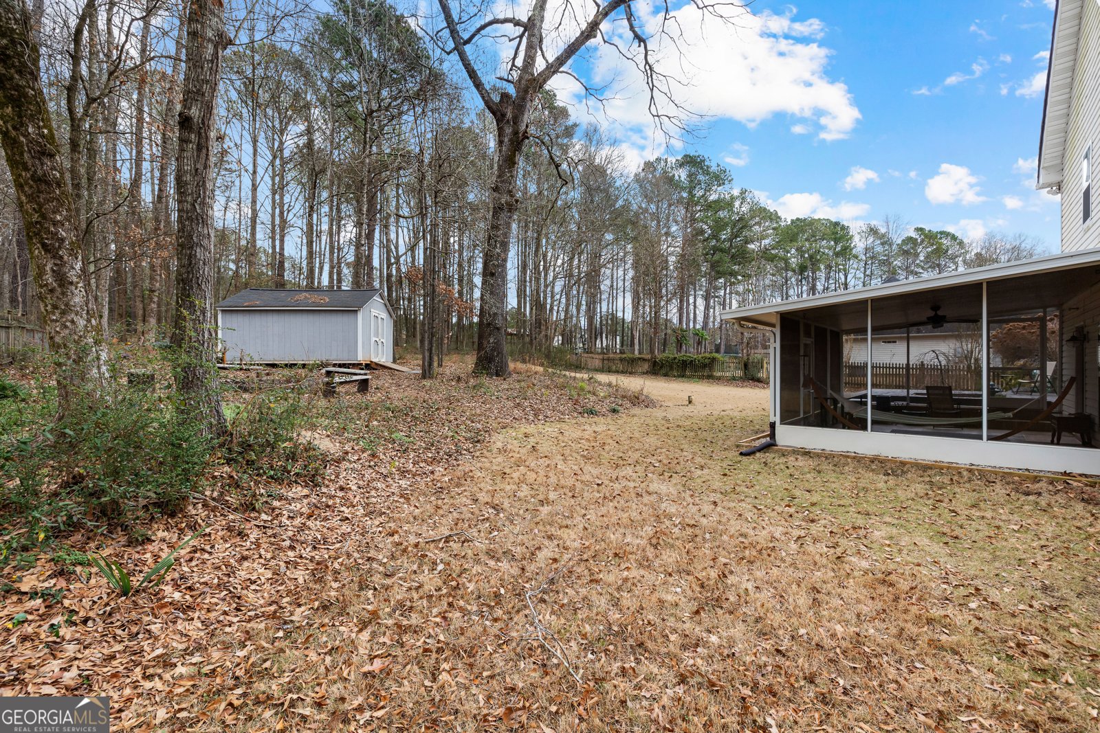 100 Sycamore Way Sharpsburg - Photo 46