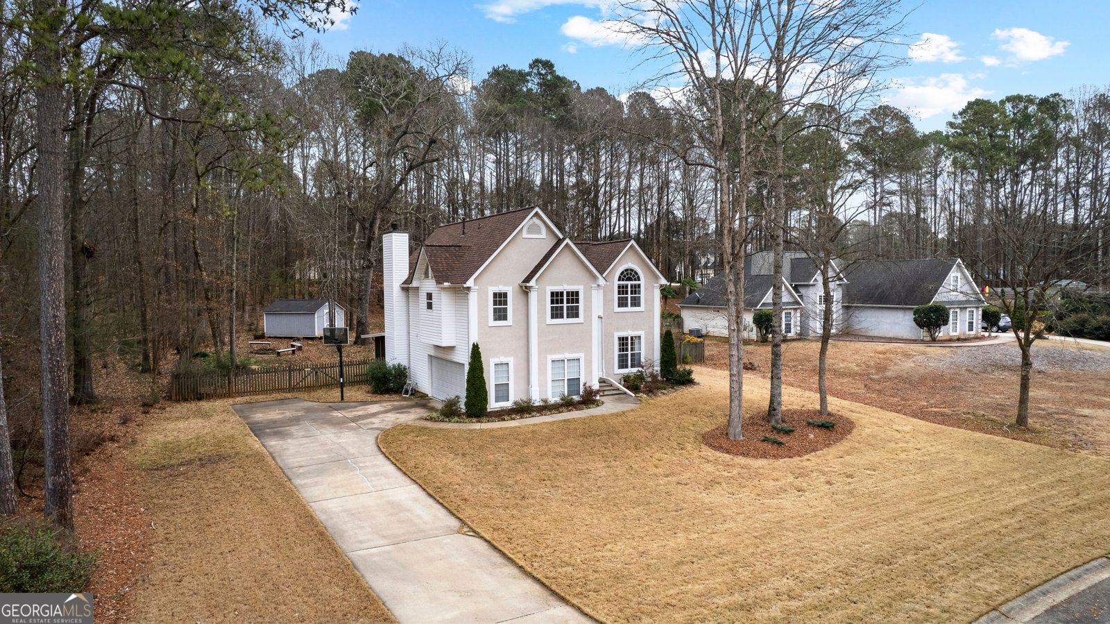 100 Sycamore Way Sharpsburg - Photo 47