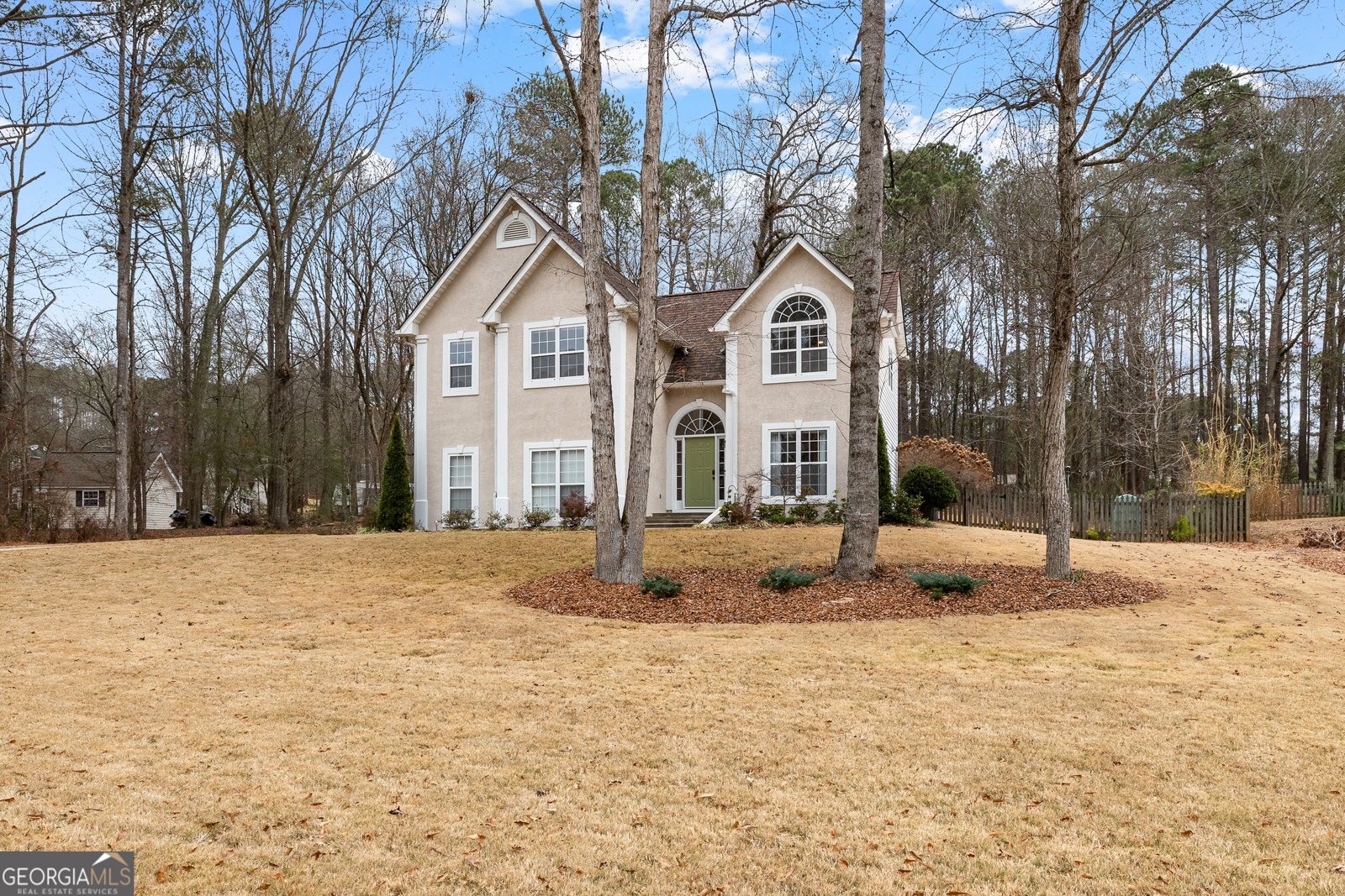 100 Sycamore Way Sharpsburg - Photo 48