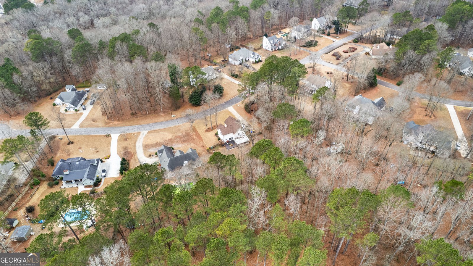 100 Sycamore Way Sharpsburg - Photo 50