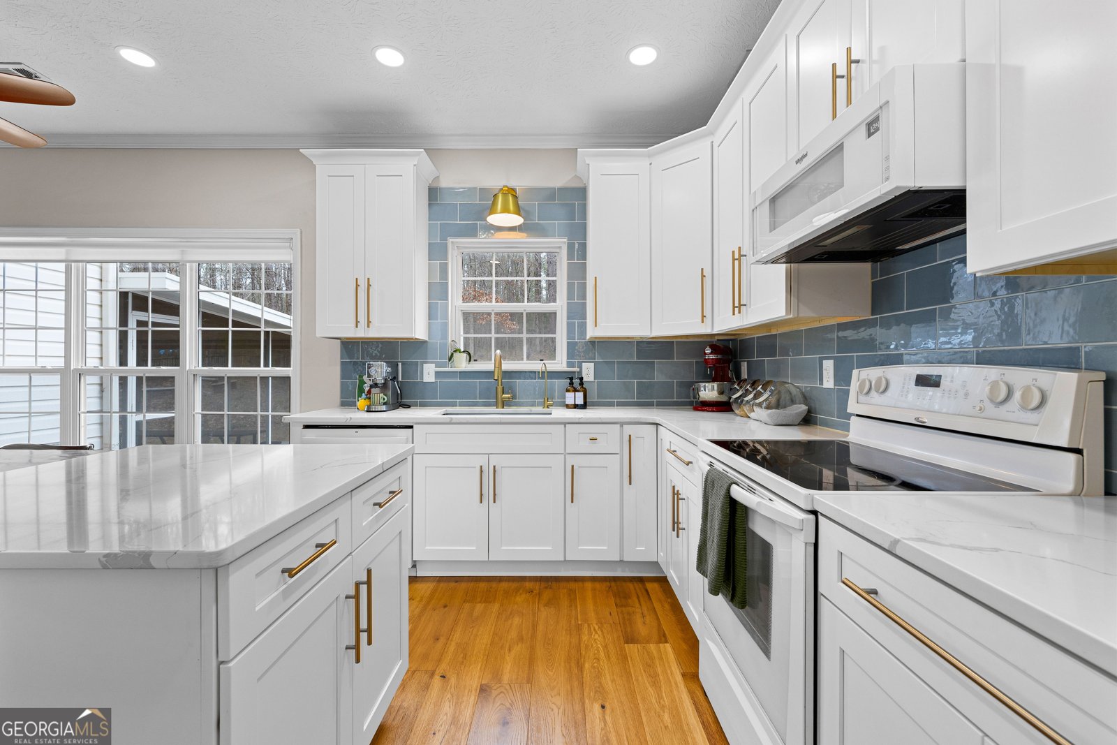 100 Sycamore Way Sharpsburg - Photo 9