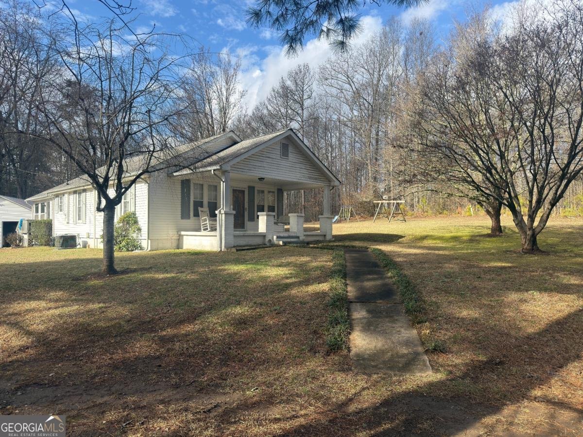 5165 Cartersville Highway Dallas - Photo 1